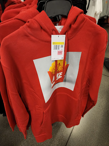 Shopping Mall «Seattle Premium Outlets», reviews and photos, 10600 Quil Ceda Blvd, Tulalip, WA 98271, USA