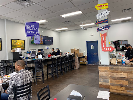 Asian Grocery Store «Manila Mart Grocery & Carry-Out», reviews and photos, 5023 Garrett Ave, Beltsville, MD 20705, USA
