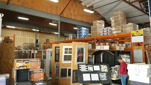 Hardware Store «HD Supply Home Improvement Solutions», reviews and photos, 13571 Vaughn St, San Fernando, CA 91340, USA