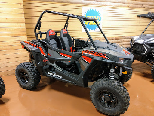 Motorcycle Dealer «Dothan Powersports», reviews and photos, 2003 Ross Clark Cir, Dothan, AL 36301, USA