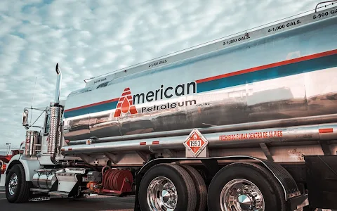 American Petroleum image