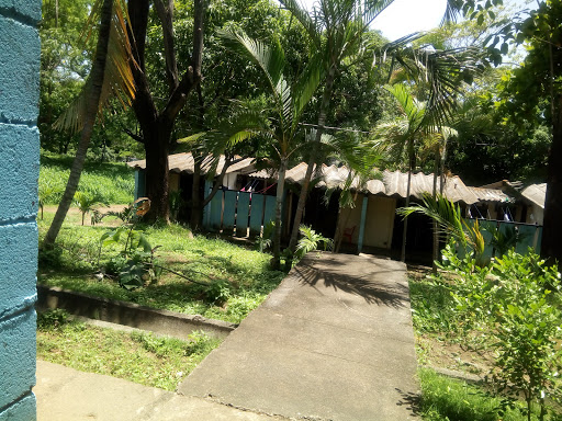 Residencias privadas Managua