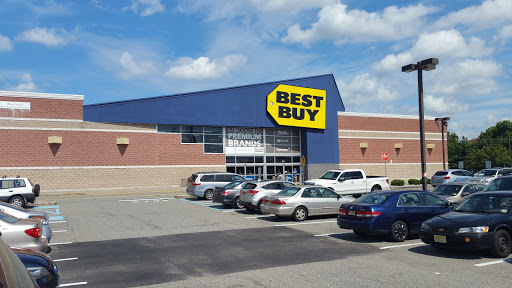 Electronics Store «Best Buy», reviews and photos, 675 US-1, Iselin, NJ 08830, USA