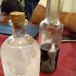 Photo n°2 de l'avis de Caracol. fait le 15/08/2017 à 13:50 sur le  Locanda Rudalza cucina tipica sarda à Olbia