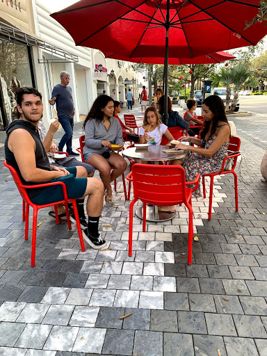 Ice Cream Shop «Morelia Gourmet Paletas», reviews and photos, 76 Miracle Mile, Coral Gables, FL 33134, USA