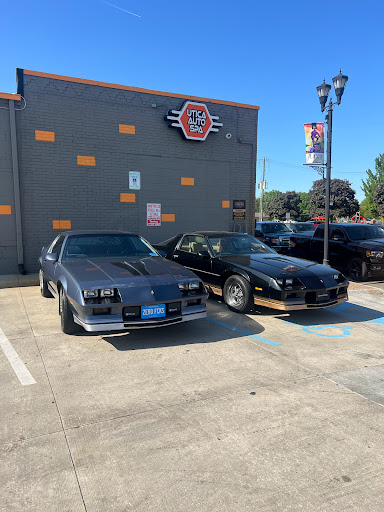 Utica Auto Spa tire & Wheel en Utica