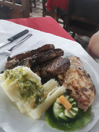 Cenas romanticas en terraza de Maracay