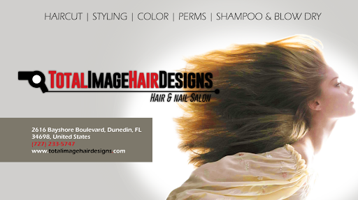 Hair Salon «Total Image Hair Designs», reviews and photos, 2616 Bayshore Blvd, Dunedin, FL 34698, USA
