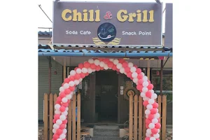 Chill & Grill image