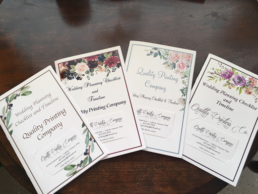 Commercial Printer «Quality Printing Company», reviews and photos, 141 E Eastland St, Gallatin, TN 37066, USA