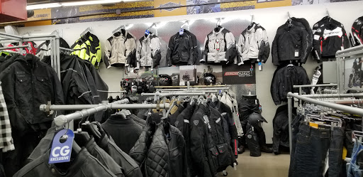 Motorcycle Parts Store «Cycle Gear», reviews and photos, 2052 Lincoln Hwy, Edison, NJ 08817, USA