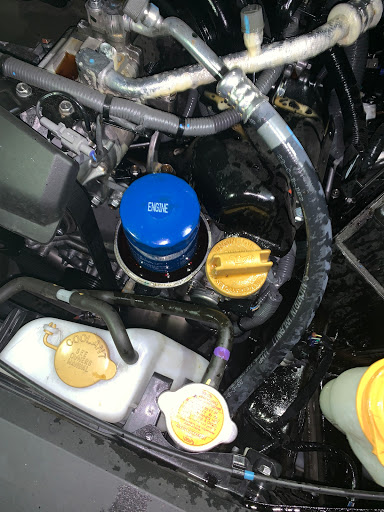 Subaru Dealer «Neil Huffman Subaru», reviews and photos, 4916 Dixie Hwy, Louisville, KY 40216, USA