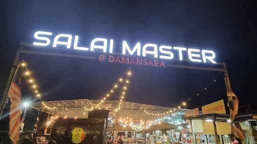 Salai master