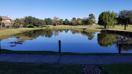 Golf Course «Heron Lakes Golf Course», reviews and photos, 7910 North Sam Houston Pkwy W, Houston, TX 77064, USA