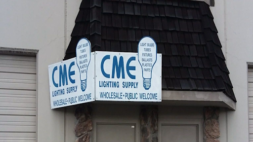 Light bulb supplier Concord