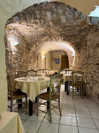 Les plus récentes photos du Restaurant La Chapelle à Saint-Paul-Trois-Châteaux - n°4