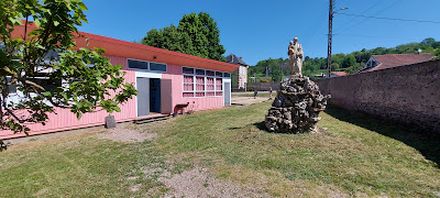 Foyer rural Haroué à Haroué
