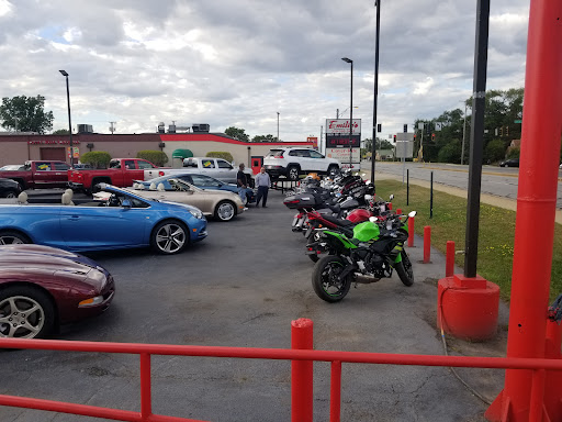 Car Dealer «Richardson Sales Service and Powersports», reviews and photos, 9110 Indianapolis Blvd, Highland, IN 46322, USA