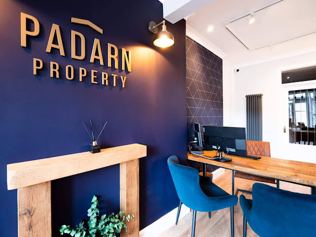 Comments and reviews of Padarn Property