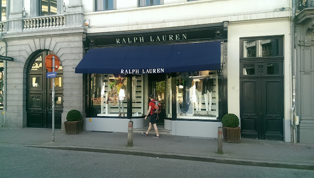 Polo Ralph Lauren Antwerp - Kledingwinkel
