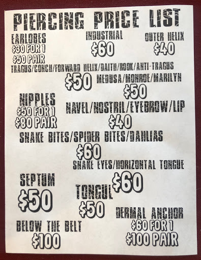 Explore tattoo ideas for woman, creative tattoo ideas in Cape Coral, available at UNRIVALED INK