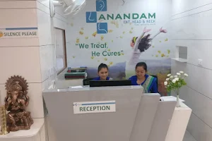 Anandam Super Speciality Hospital & Pulmonology Care image