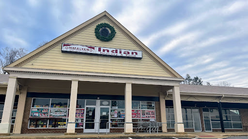 Indian Grocery Store «Himalayan Indian Grocery», reviews and photos, 29 Marchwood Rd, Exton, PA 19341, USA