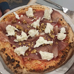 Photo n°2 de l'avis de sonia.a fait le 10/05/2022 à 06:27 sur le  480GRADI Bra • Pizzeria ristorante à Bra