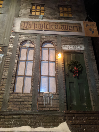 Performing Arts Theater «Players Guild Theatre», reviews and photos, 1001 Market Ave N, Canton, OH 44702, USA