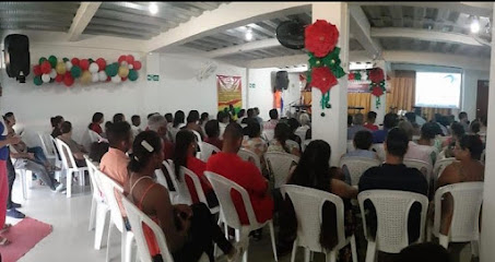 Iglesia Cristiana Transformación Cartagena