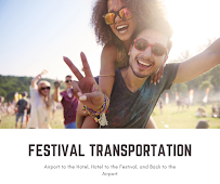 Xpress Shuttles - LAX - Photo 7 - Car repair in , New York