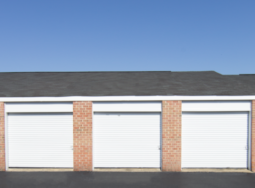 Self-Storage Facility «American Self Storage», reviews and photos, 4551 Eisenhower Ave, Alexandria, VA 22304, USA