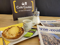 Photos du propriétaire du Café Café Coullet à Saint-Raphaël - n°20