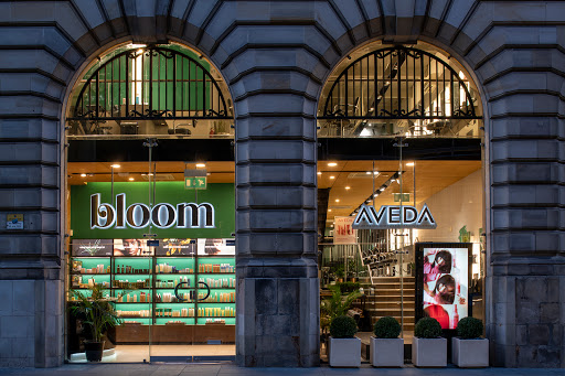 Bloom Aveda Lifestyle Salon