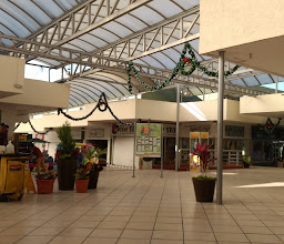 Plaza Cordilleras photo