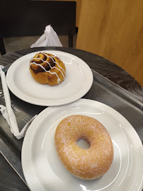 Plats et boissons du Café Starbucks Coffee à Bordeaux - n°15