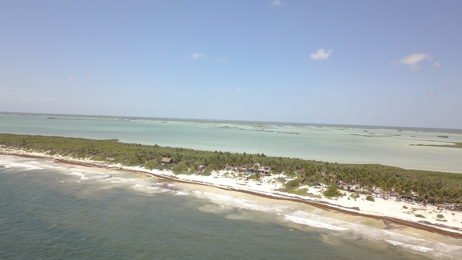 Tulum beach III photo #6