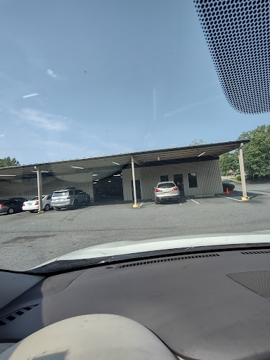 Auto Body Shop «ABRA Auto Body & Glass», reviews and photos, 4750 Albemarle Rd, Charlotte, NC 28205, USA