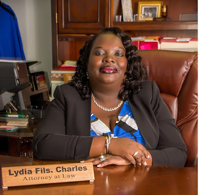 Law Office of Lydia Charles, LLC