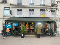 Les plus récentes photos du Restauration rapide McDonald's à Paris - n°3