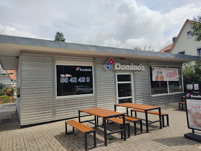 Domino,s Pizza Göttingen West - Königsallee 72A, 37081 Göttingen, Germany
