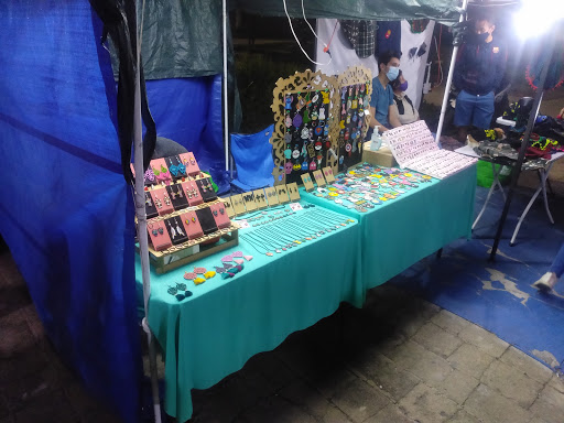 Tianguis Cultural Nocturno