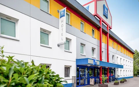 ibis budget Mannheim Friedrichsfeld image