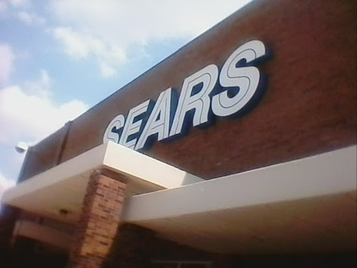 Department Store «Sears», reviews and photos, 4411 W Broad St, Columbus, OH 43228, USA