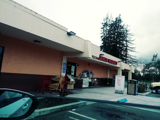 Grocery Store «Juanita Market», reviews and photos, 93 Southwest Blvd, Rohnert Park, CA 94928, USA