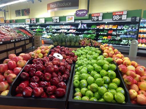 Supermarket «Walmart Neighborhood Market», reviews and photos, 2165 Northpark Dr, Kingwood, TX 77339, USA