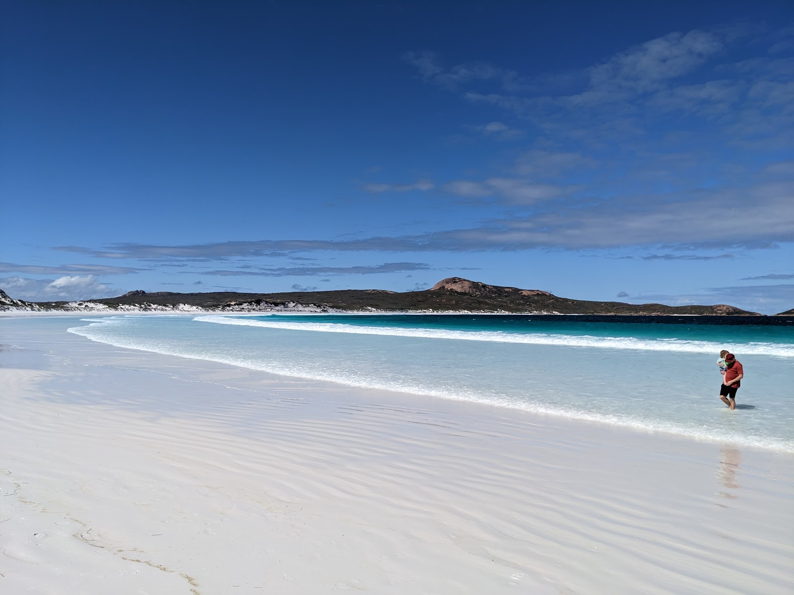 Lucky Bay photo #9