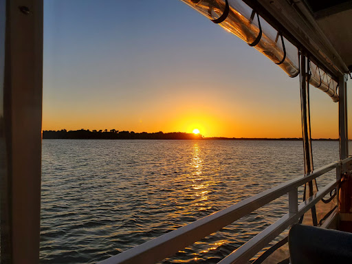 Tourist Attraction «Premier Boat Tours», reviews and photos, 100 Alexander St, Mt Dora, FL 32757, USA