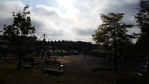 Park «Manchester Street Park», reviews and photos, 77 Manchester St, Lawrence, MA 01841, USA