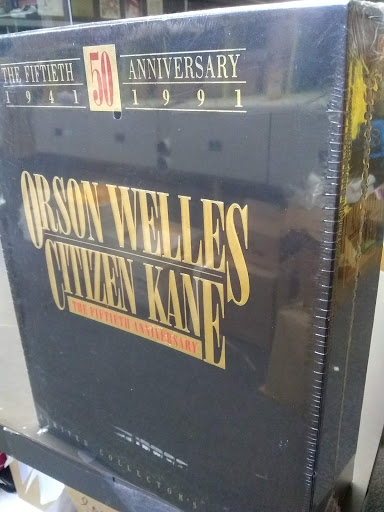 Video Store «Young Ones», reviews and photos, 26 S Whiteoak St, Kutztown, PA 19530, USA